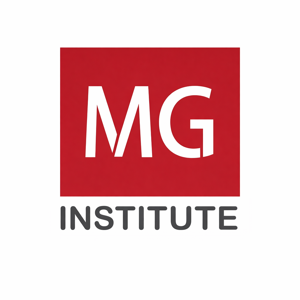 MG Institute Logo